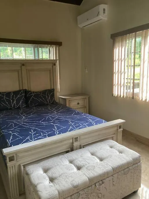 Tranquility In The Sun Villa Montego Bay Jamaica